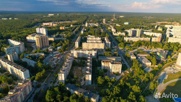 Аэро Фото/Видео съёмка