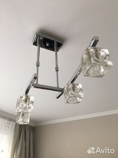 Светильник потолочный