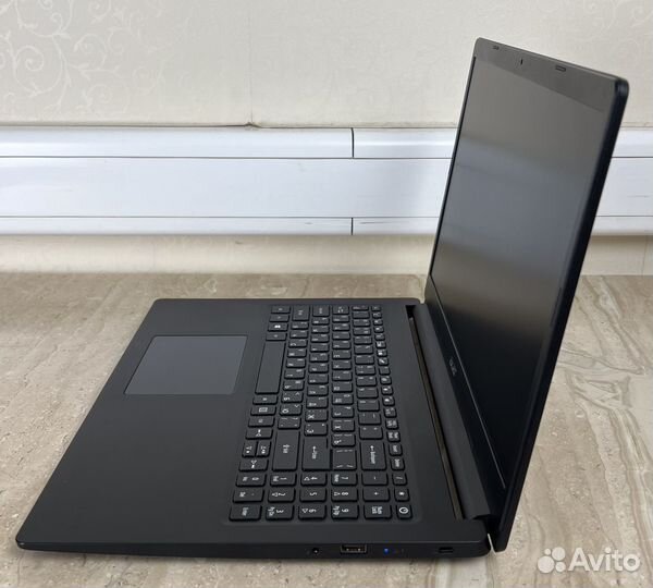 Ультрабук Acer Extensa EX215 (AMD A4 9120E/ 12 гб)