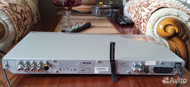 Проигрыватель сд дисков