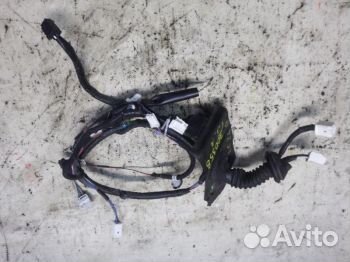 Проводка (коса) 8215460220