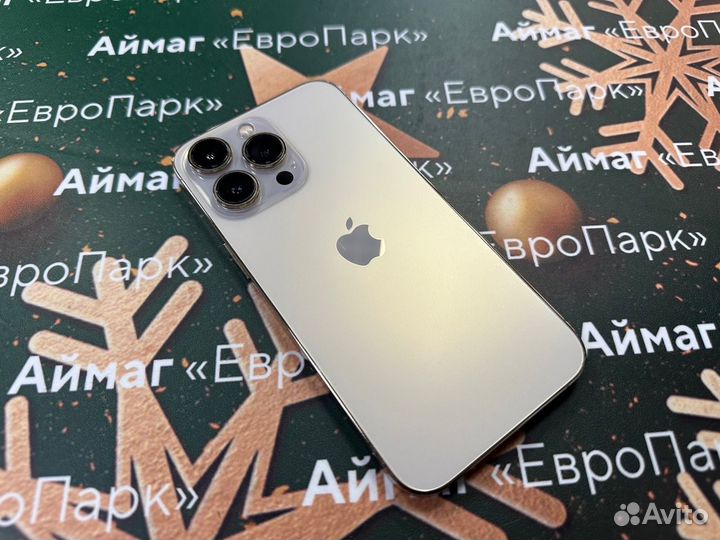 iPhone 13 Pro, 512 ГБ