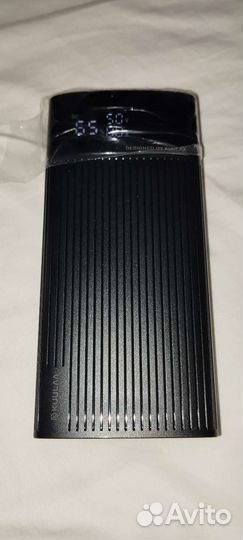 Повербанк 20000 mah power bank