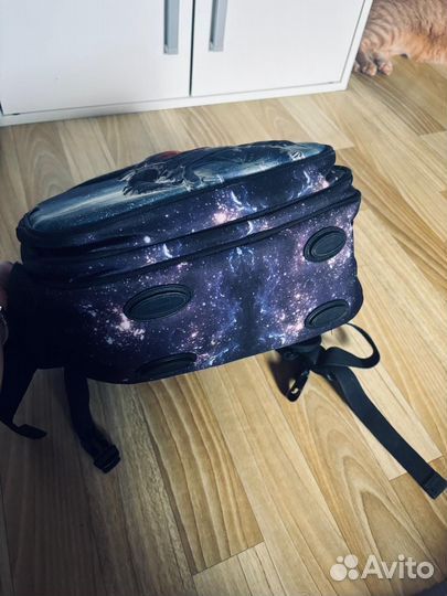 Портфель школьный для мальчика