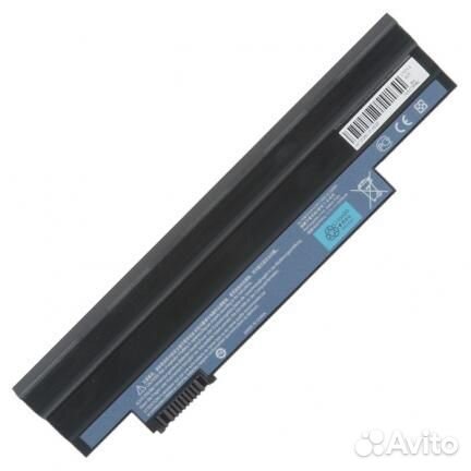 Аккумулятор для ноутбука Acer Aspire One D255, D26