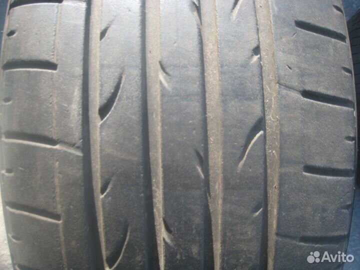 Bridgestone Dueler H/P 225/45 R18