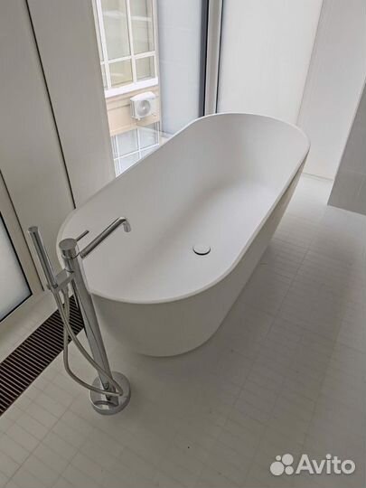 Установка сантехники/частный сантехник