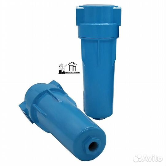 Фильтр для компрессора berg