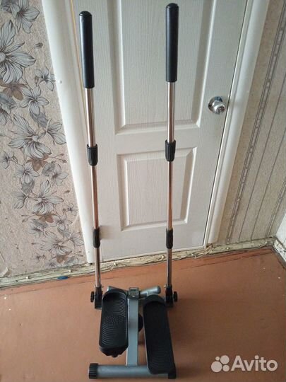 Степпер torneo nordic S-233