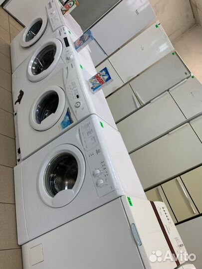 Стиральная машина б,у