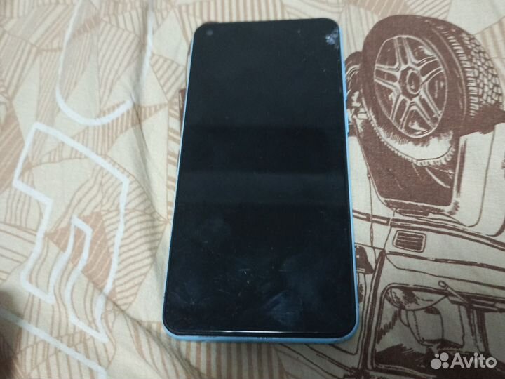 Xiaomi Redmi Note 9, 4/128 ГБ