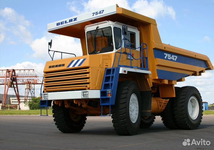 Водитель белаза работа вахтой с питанием