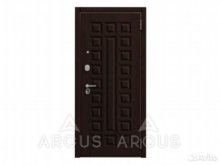 Умные двери smart и электронный замок