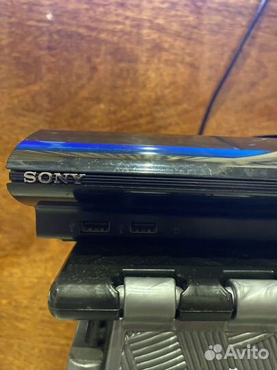 Sony playstation 3