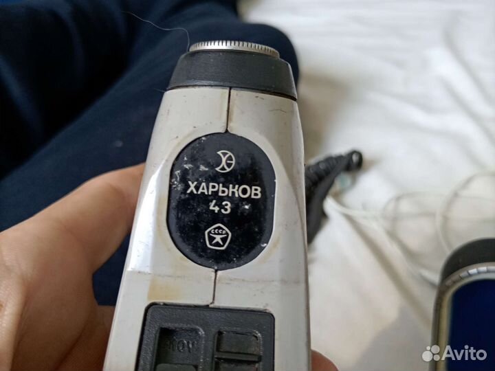 Бритвы