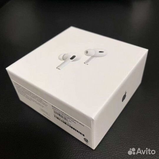 Airpods pro 2 premium Type C new 2024
