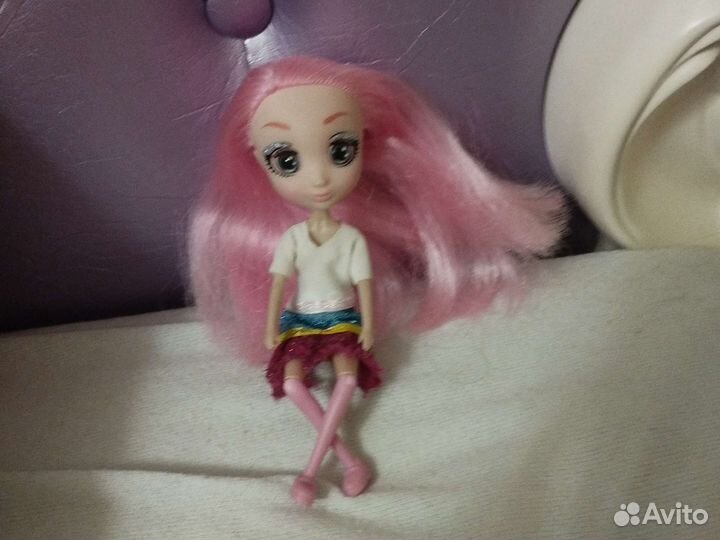Куклы для девочек