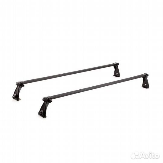 Багажник на крышу Daewoo Nexia