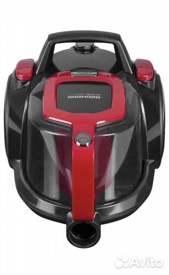 Пылесос редмонд RV-C336