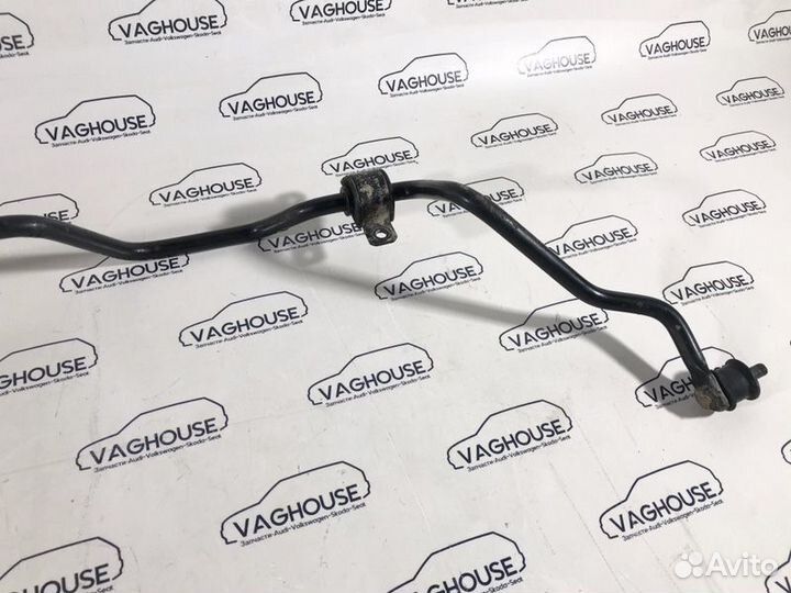 Стабилизатор задний Volkswagen Passat B5 3B3 2.8