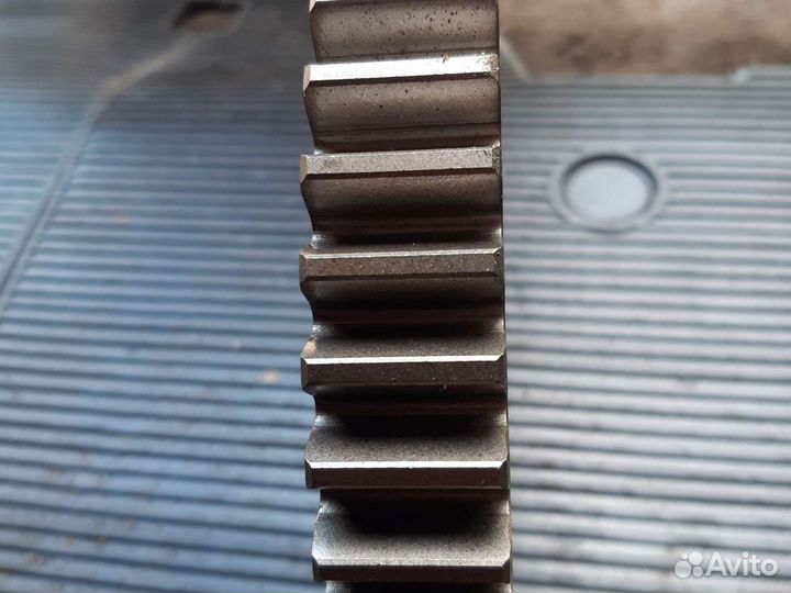 Шестерня крн-2.1.03.608