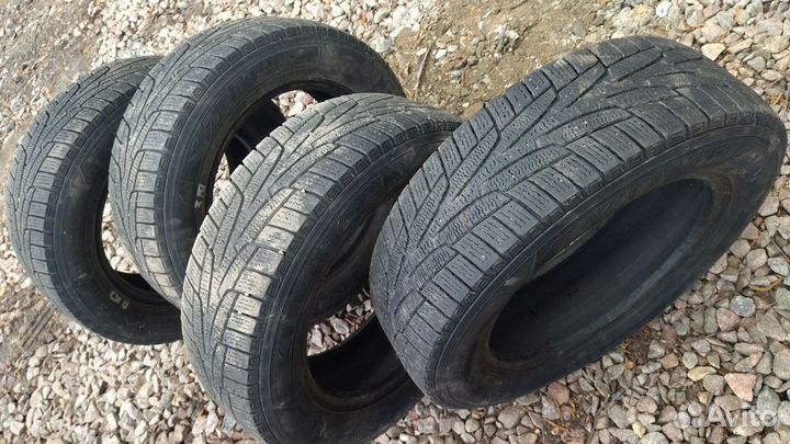 Kumho I'Zen KW31 185/65 R15