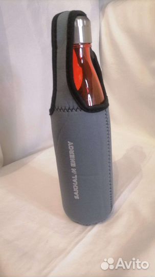 Чехол под бутылку/термокружку