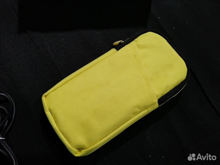 Прошитый Nintendo Switch Lite 64gb+Чехол