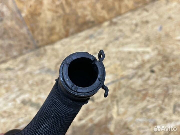 Патрубок (трубопровод, шланг) Mini Countryman