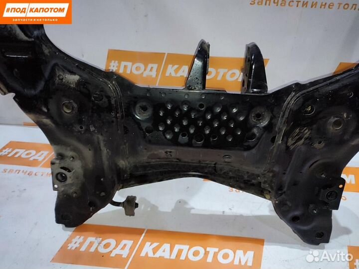 Передняя балка (подрамник) Mazda 6 GJ 2015