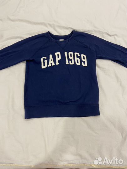 Свитшот gap 1969