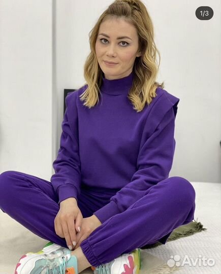 Спортивный костюм