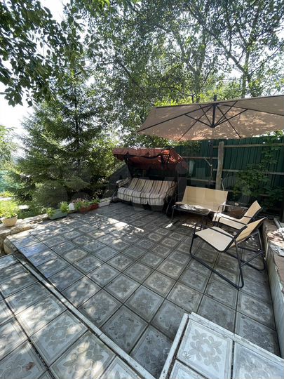 Дача 50,1 м² на участке 4,5 сот.