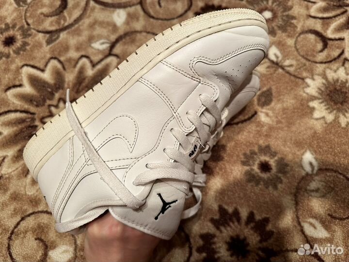 Кроссовки air jordan