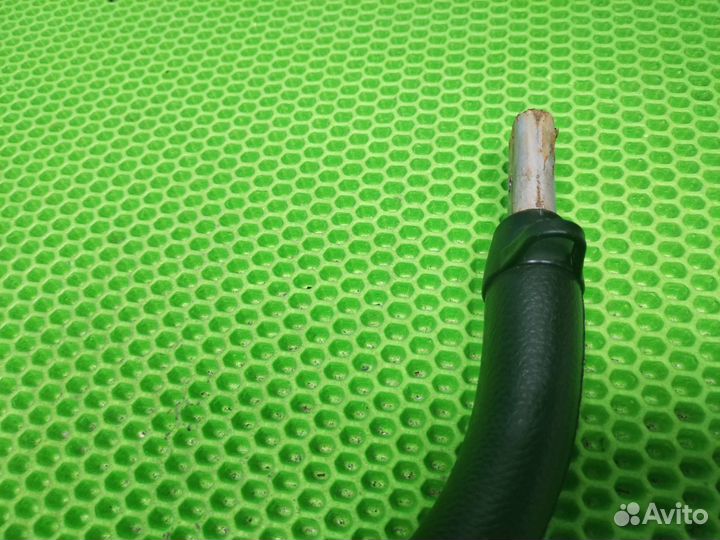 Ручка для детской коляски овал 20/30 мм