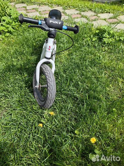 Беговел puky lr xl