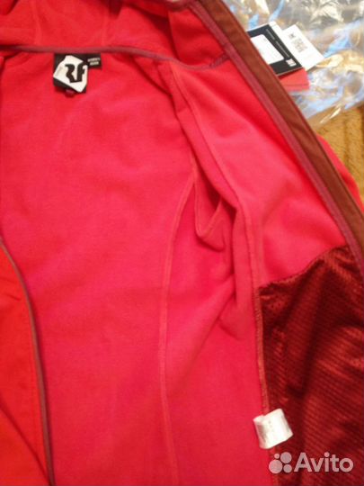 Ветровка женская новая