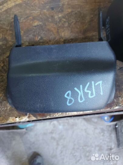 Пластик под рулём Хонда CR-V 3