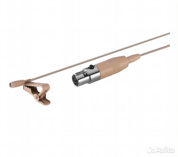 Микрофон JTS CM-125iF