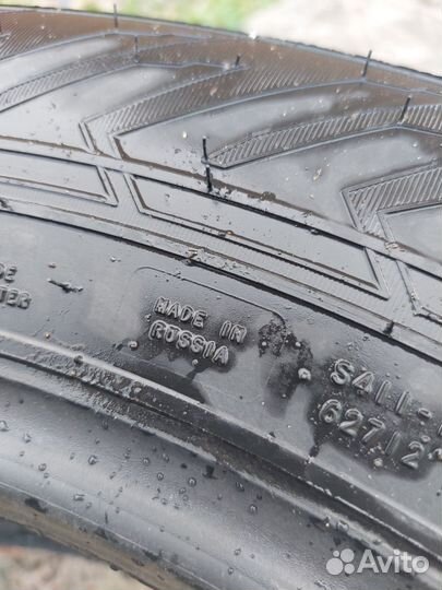 Nokian Tyres Nordman 8 SUV 225/65 R17 106T