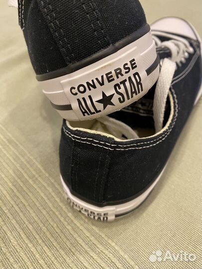 Кеды Converse оригинал