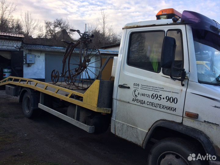 Эвакуатор Гвардейск Эвакуатор в Гвардейске