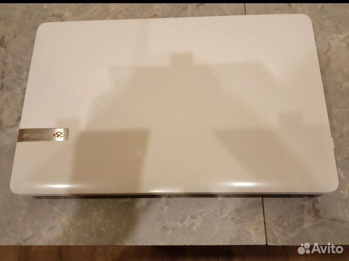 Packard bell TV-44HC