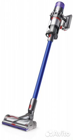 Беспроводной пылесос Dyson Xiaomi