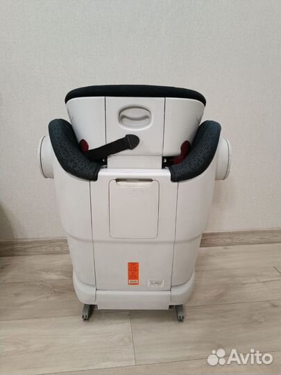 Автомобильное кресло britax romer king 2