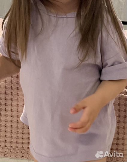 Детская одежда для девочки бу