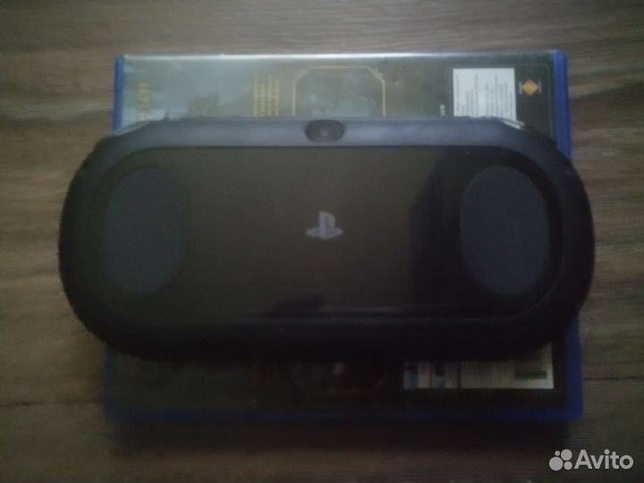 Sony ps Vita slim