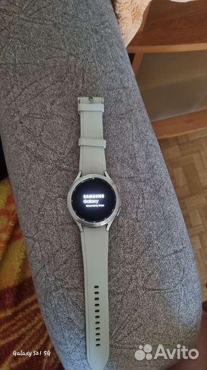 Samsung Galaxy watch 4 classic 46mm