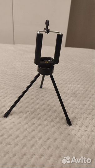 Штатив для телефона настольный