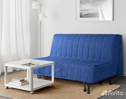 Диван IKEA новый ликселе